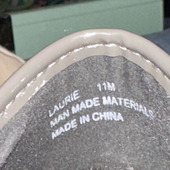 Easy Works Women's Laurie Clog - Picture 2 of 7